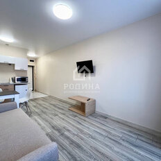 Квартира 21,5 м², студия - изображение 2