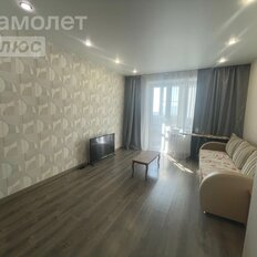 Квартира 38,6 м², 1-комнатная - изображение 4