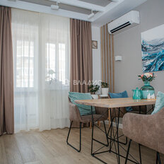 Квартира 80 м², 2-комнатная - изображение 3