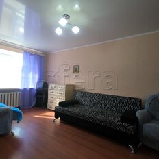 Квартира 30,7 м², 1-комнатная - изображение 2