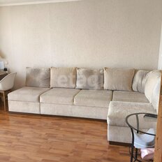 Квартира 59,6 м², 3-комнатная - изображение 4