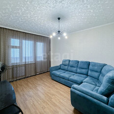 Квартира 33,5 м², 1-комнатная - изображение 1