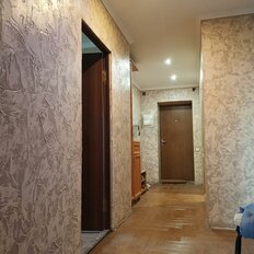 Квартира 70,3 м², 2-комнатная - изображение 1