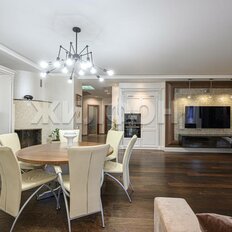 Квартира 312 м², 6-комнатная - изображение 5