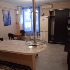 Квартира 50 м², студия - изображение 3