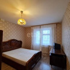 Квартира 60,8 м², 2-комнатная - изображение 5