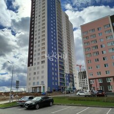 Квартира 24,7 м², студия - изображение 4