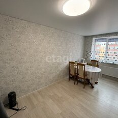 Квартира 32,7 м², 1-комнатная - изображение 4