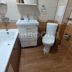 Квартира 31 м², 1-комнатная - изображение 1