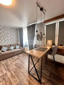 Купить двухкомнатную квартиру в клубном доме «Приоритет» в Санкт-Петербурге и ЛО - изображение 4