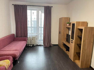 25,5 м², квартира-студия 17 000 ₽ в месяц - изображение 58