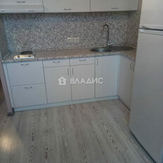 Квартира 19,7 м², студия - изображение 4