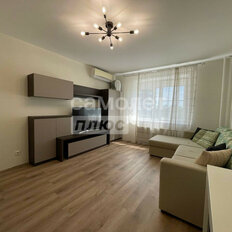 Квартира 60,3 м², 2-комнатная - изображение 4
