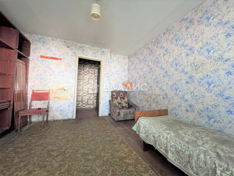 18 м², 1-комнатная квартира 1 250 000 ₽ - изображение 22