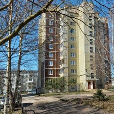 Квартира 74,9 м², 3-комнатная - изображение 1