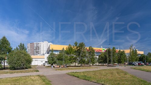 Купить однокомнатную квартиру рядом со школой у метро Отдых в Москве и МО - изображение 30