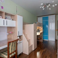 Квартира 73,7 м², 2-комнатная - изображение 5