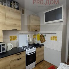 Квартира 44 м², 2-комнатная - изображение 3