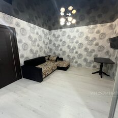 Квартира 50 м², 3-комнатная - изображение 2