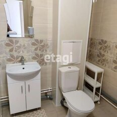 Квартира 36,5 м², 1-комнатная - изображение 4