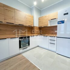 Квартира 57 м², 2-комнатная - изображение 3