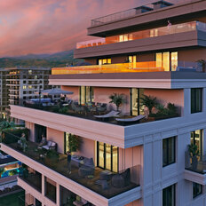 Квартира 54,1 м², 2-комнатные - изображение 2