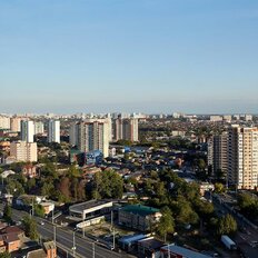 Квартира 69,4 м², 2-комнатная - изображение 1