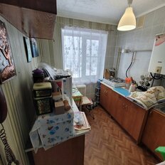 Квартира 30,4 м², 1-комнатная - изображение 3