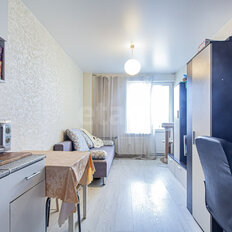 Квартира 21,9 м², студия - изображение 2