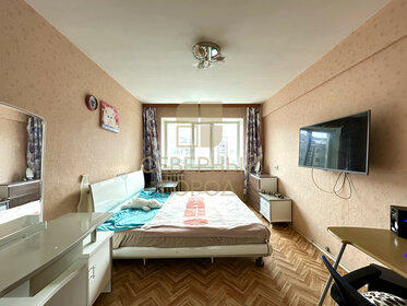 30 м², 1-комнатная квартира 2 349 000 ₽ - изображение 21
