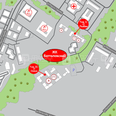 Квартира 23 м², студия - изображение 2