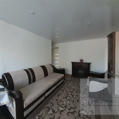 Квартира 57,5 м², 3-комнатная - изображение 4