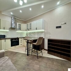Квартира 52 м², 1-комнатная - изображение 1