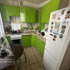 Квартира 32 м², 1-комнатная - изображение 2