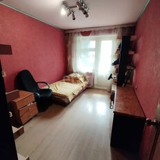 Квартира 85,3 м², 4-комнатная - изображение 5