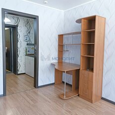 Квартира 18,5 м², 1-комнатная - изображение 3