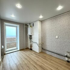 Квартира 31 м², 1-комнатная - изображение 1