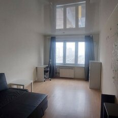 Квартира 40 м², 1-комнатная - изображение 3