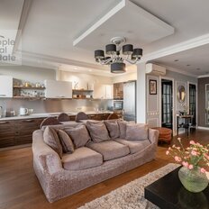 Квартира 90 м², 2-комнатная - изображение 1