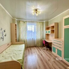 Квартира 60,3 м², 2-комнатная - изображение 3