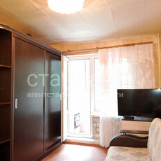 Квартира 18,4 м², 1-комнатная - изображение 4