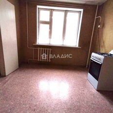 Квартира 32,7 м², 1-комнатная - изображение 4