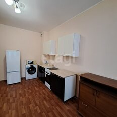 Квартира 23,7 м², студия - изображение 2