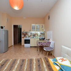 Квартира 29 м², студия - изображение 5