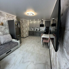 Квартира 56,7 м², 2-комнатная - изображение 1