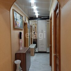 Квартира 46,1 м², 2-комнатная - изображение 3