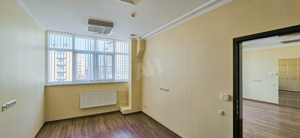 558 м², офис 1 255 500 ₽ в месяц - изображение 29