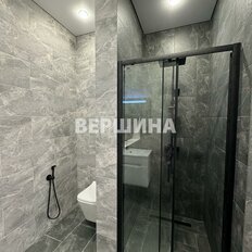 Квартира 58 м², 1-комнатная - изображение 5