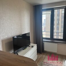 Квартира 28,2 м², студия - изображение 5