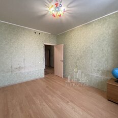 Квартира 56,6 м², 2-комнатная - изображение 1